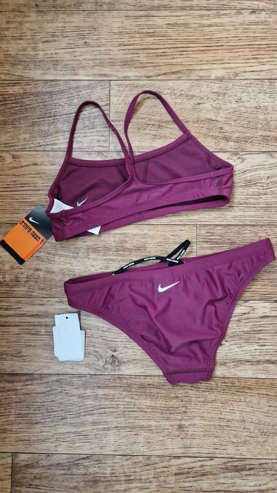 Купальник Nike XXS