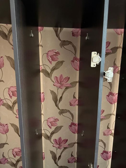 Продам шкаф купэ хтс