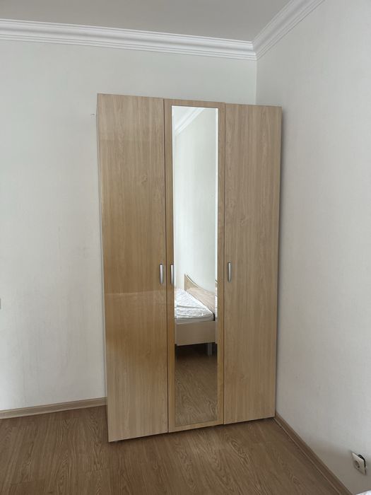 Продам шкаф б/у, в нормальном состянии