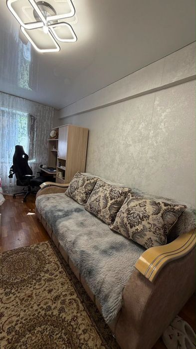Продается квартира