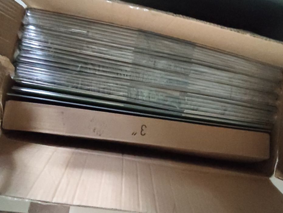 Папка для регистр