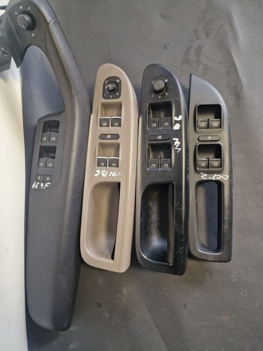 Butoane comenzi geamuri Vw Passat b6,Audi a6 4f,Skoda Octavia 2