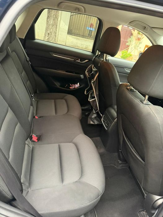 Mazda CX-5 2.2D Automata 99000 km