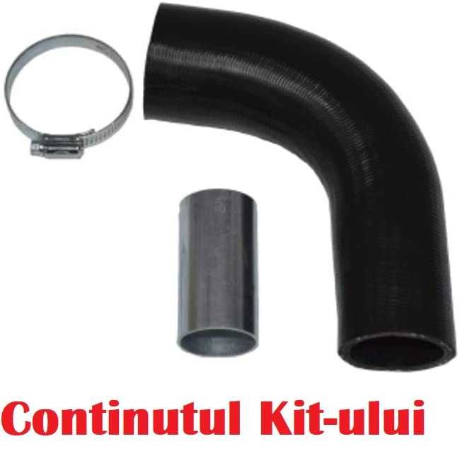 Kit Reparatie Furtun Intercooler Renault Megane 2 Scenic 1.9 DCI