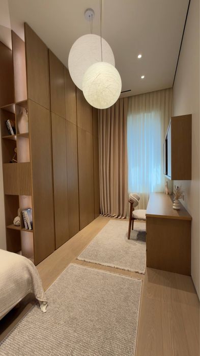 Пентхаус Ж/К Infinity 5/2/12 200 кв.м. + 100 кв.м терраса