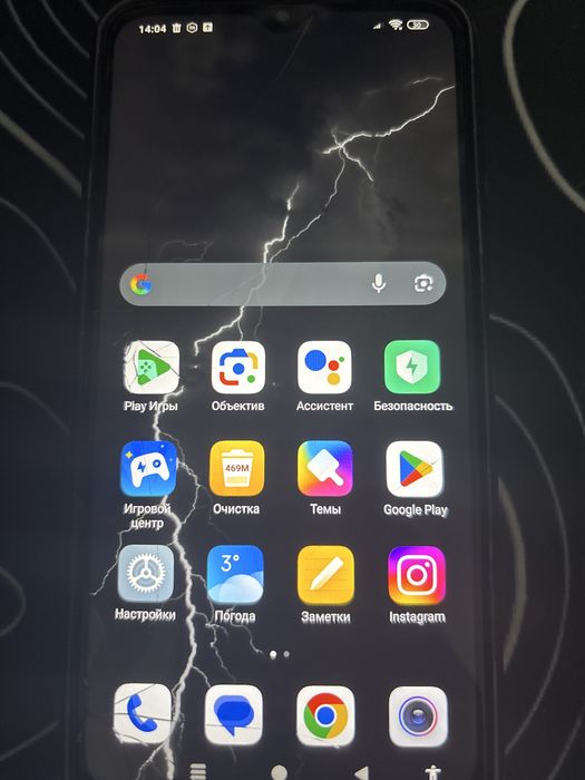 продам redmi 9 t