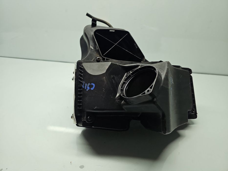 Carcasa filtru aer AUDI A5 Cabriolet (8F7) [Fabr 2009-2015] 8R0133837D