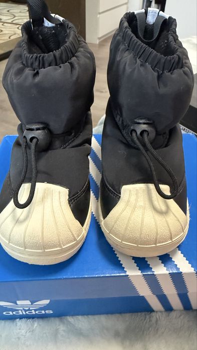 Детски апрески Adidas