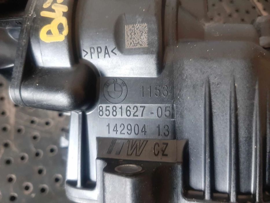 carcasa  termostat  2.0 d  b47d20b  bmw x4 g02m f20 f21 f30 f31 euro 6  8581627-05