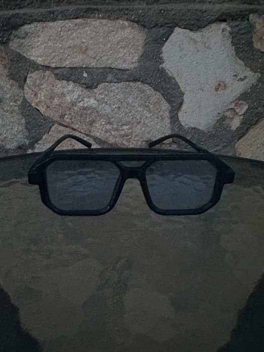 Чисто Нови Слънчеви Очила с калъф / Rayban / UV