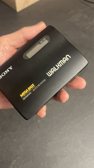 Sony Walkman WM-EX50