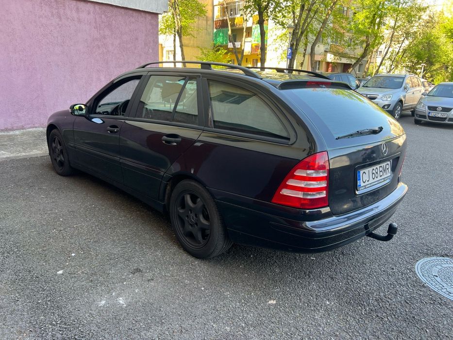 MERCEDES-BENZ CLS 2005 — imagine 4