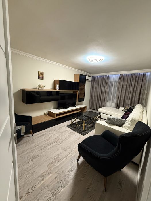 Apartament regim hotelier