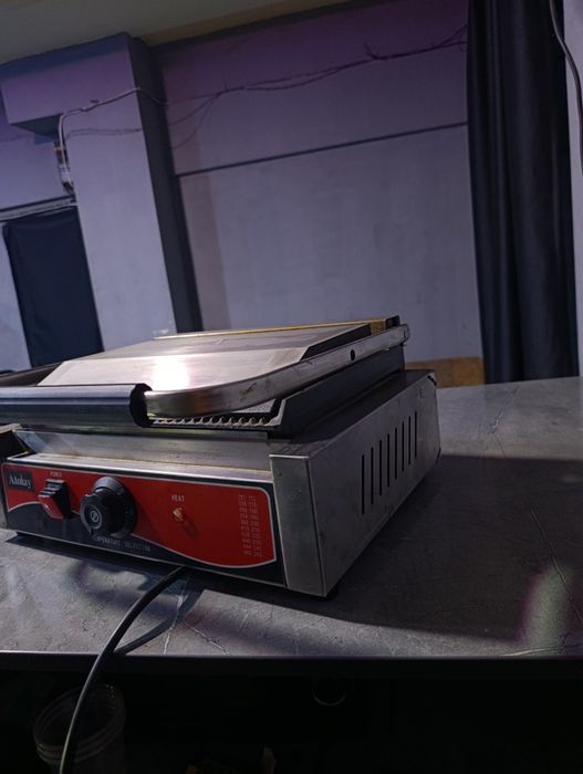 Tostr aparat srochna sotiladi