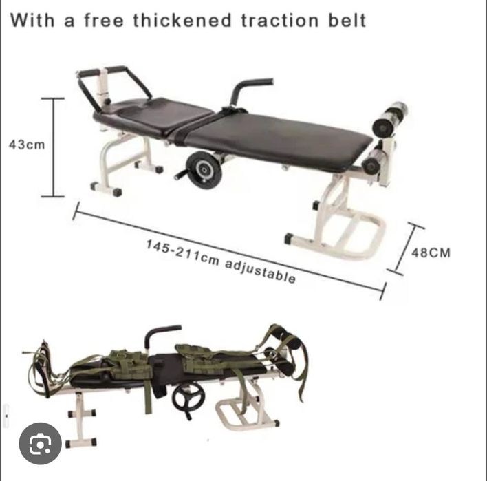 тракционный стол