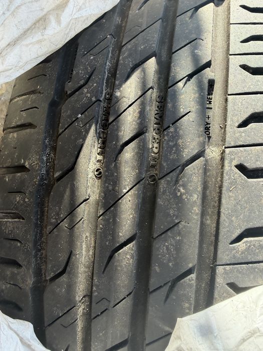 Jante bmw originale 16.55.205