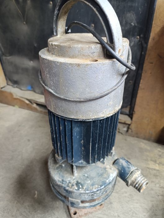 Продам насос БЦ после капремонта.