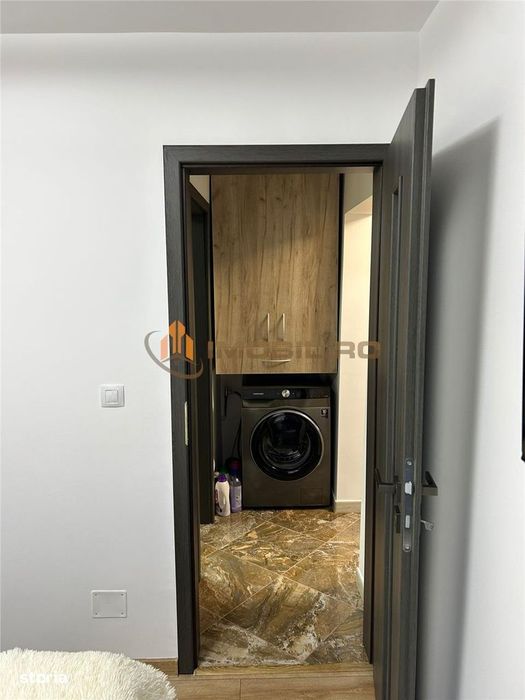 Apartament 2 camere Canta - Deosebit