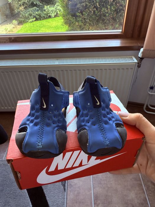Детски сандали Nike