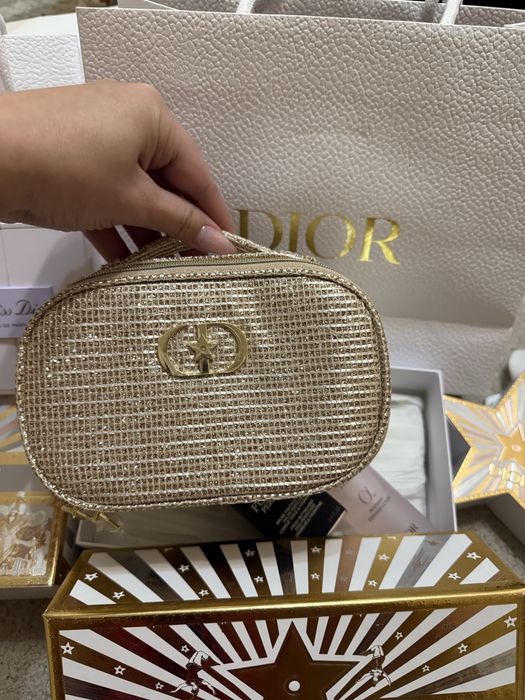 Бокс косметики Диор