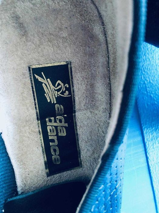 Туфли для танцев Dancemaster, 38 размер