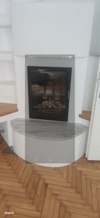 Inchiriez apartament in casa str. Olteniei .