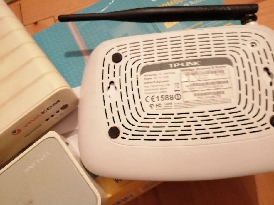 рутер /CISCO Tp-link