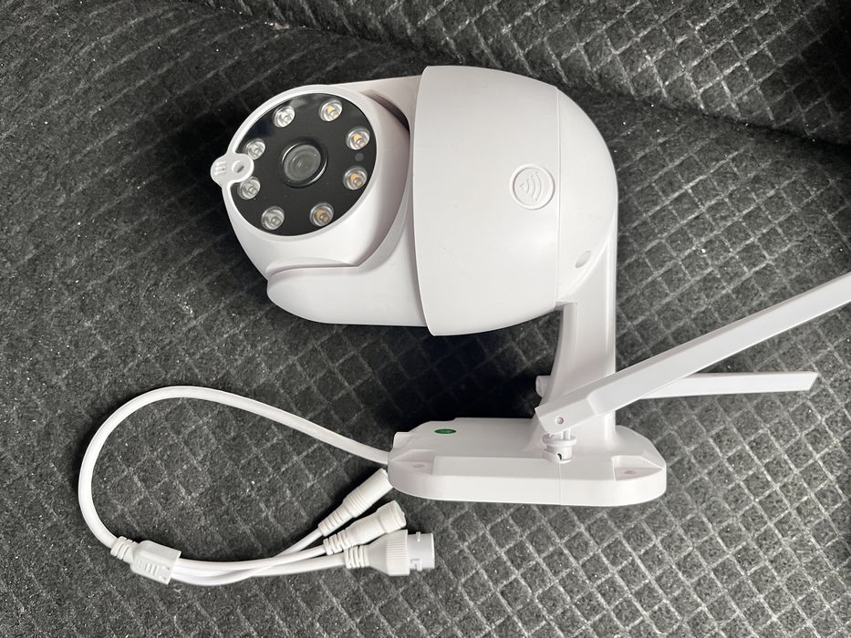 Camera supraveghere