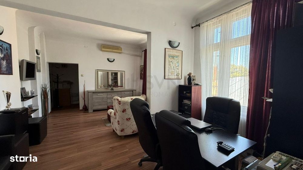 Cismigiu - Apartament cu 4 camere — fotografia 1