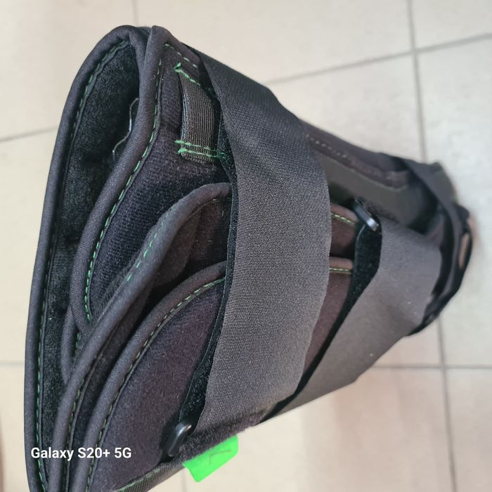 Orteză fixa genunchi 45 cm