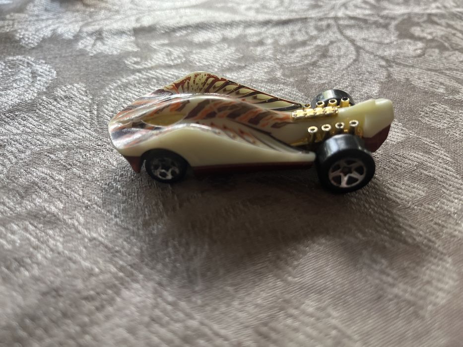 Машинки Hot Wheels