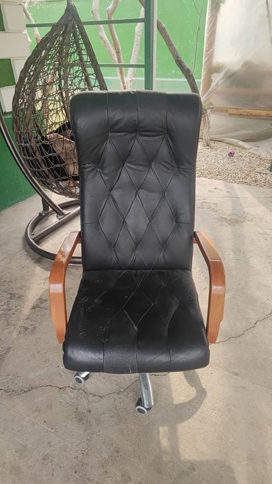 кресло бу в хорошем состояний