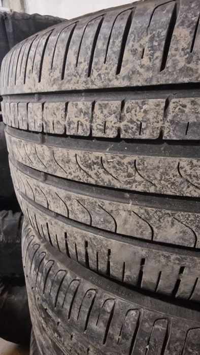 Vand cauciucuri pirelli scorpion vara