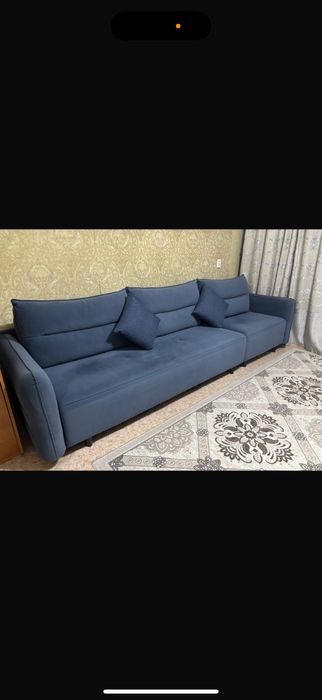 раскладной диван