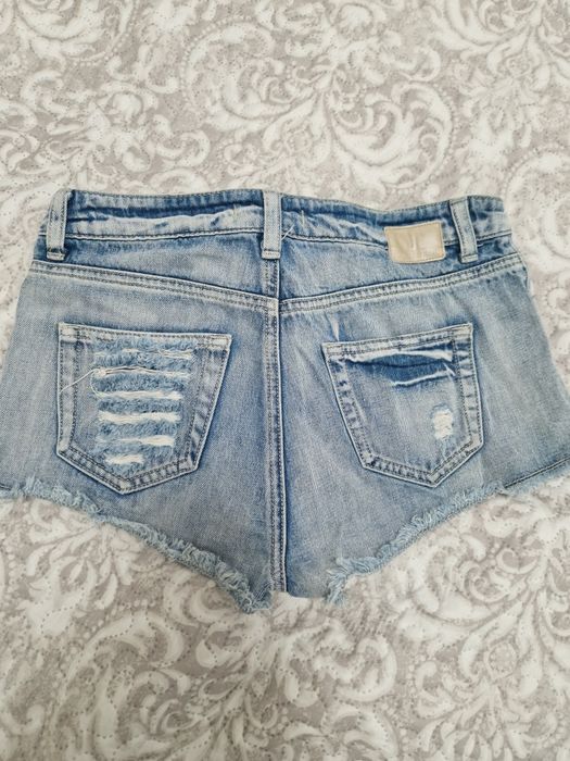 Къси панталони Tally Weijl