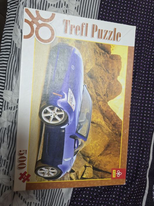 Пъзели над 50 бр.