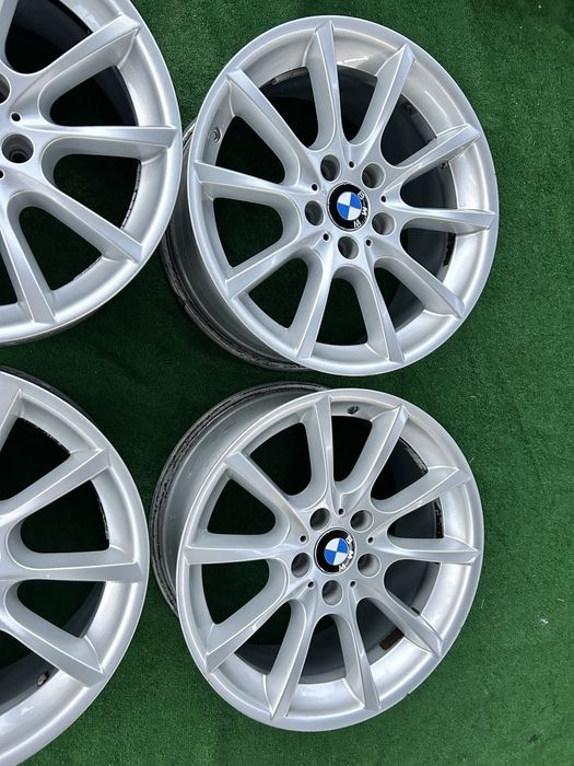 5х120 18 оргинални BMW