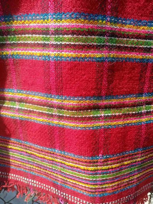 Тъкани черги  нови