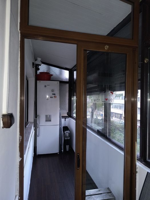 Garsonieră spațioasă de vânzare