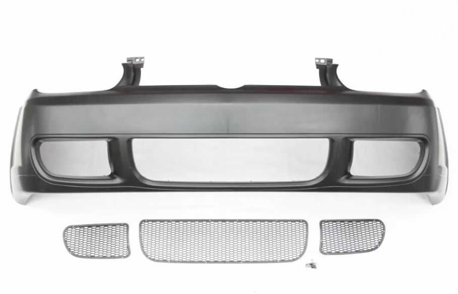 Предна броня за VW Golf 4 R32 дизайн