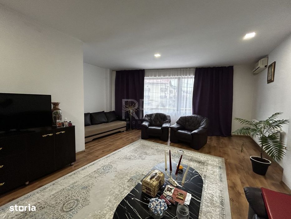 Apartament 2 Camere - Bragadiru - CentralR.E.A. Imobiliare va propune