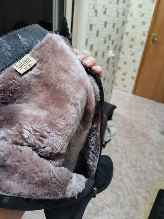 Мода и стиль.Обувь