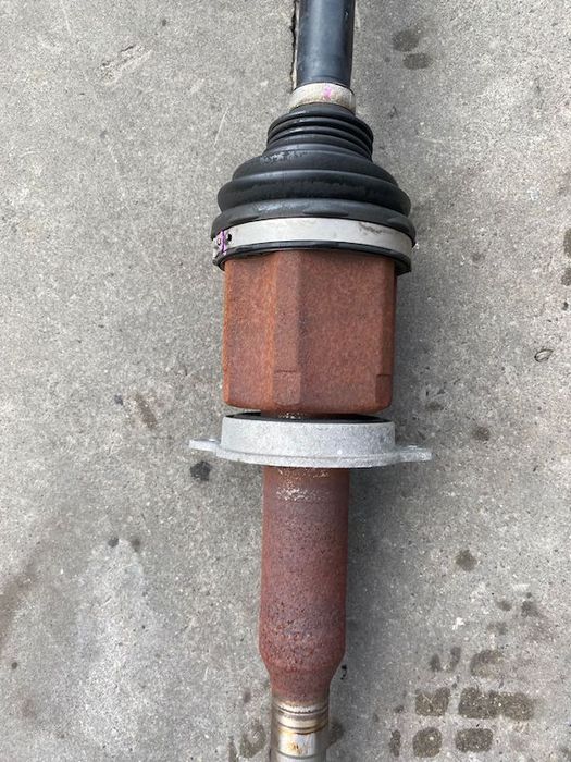 Planetara dreapta fata cutie automata Volvo XC60 XC90 2018+ 36012827 32240323