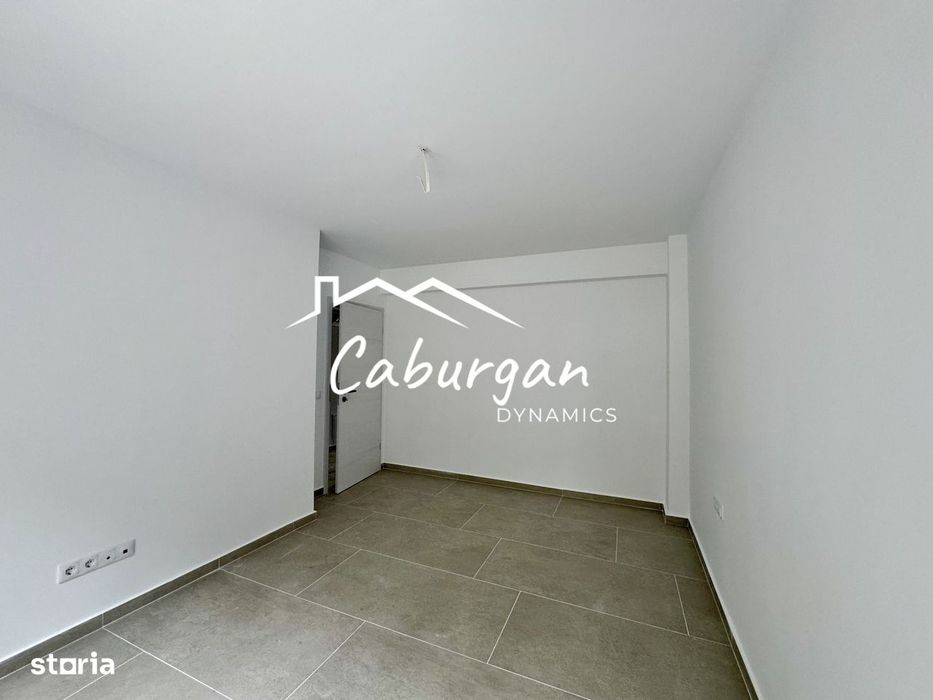Apartament cu 3 camere, 61mp utili + balcon (6mp), loc de parcare
