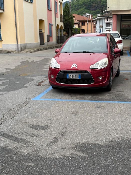 CITROËN C3 2012