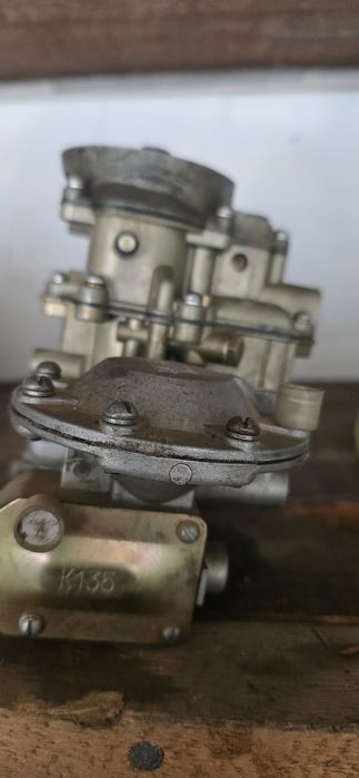 Продам приборную панель на ПАЗ 672,  ГАЗ 53