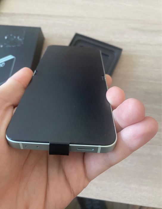 Samsung Z flip 6 512