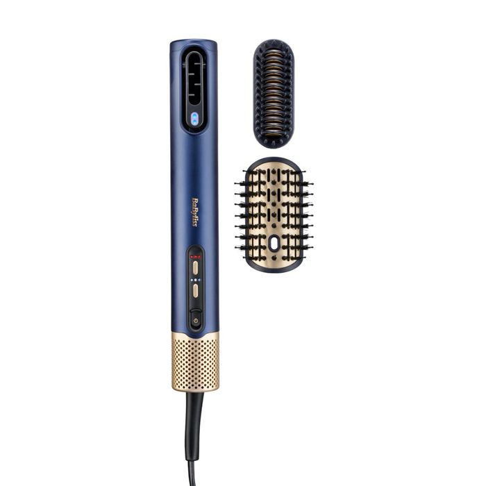 Фен Стайлер BaByliss Air Wand AS6550E 1 Год Гарантия Глобальная Версия
