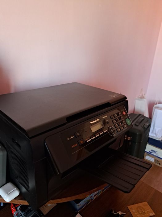 принтер панасоник