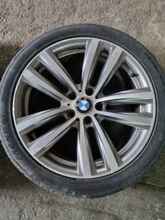 Jante R19 5x120 style 466 bmw f30 f34 f36 x3